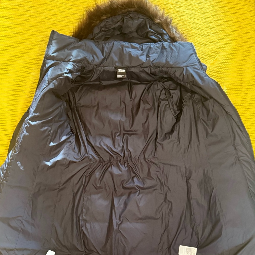 Like new North Face Jacket
